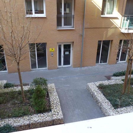 Apartment Avanti 布达佩斯 外观 照片