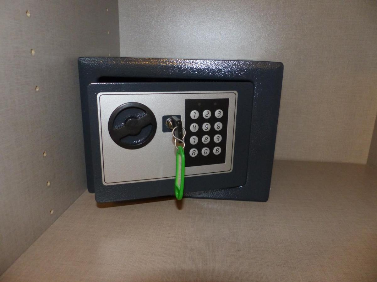 Apartment Avanti 布达佩斯 外观 照片