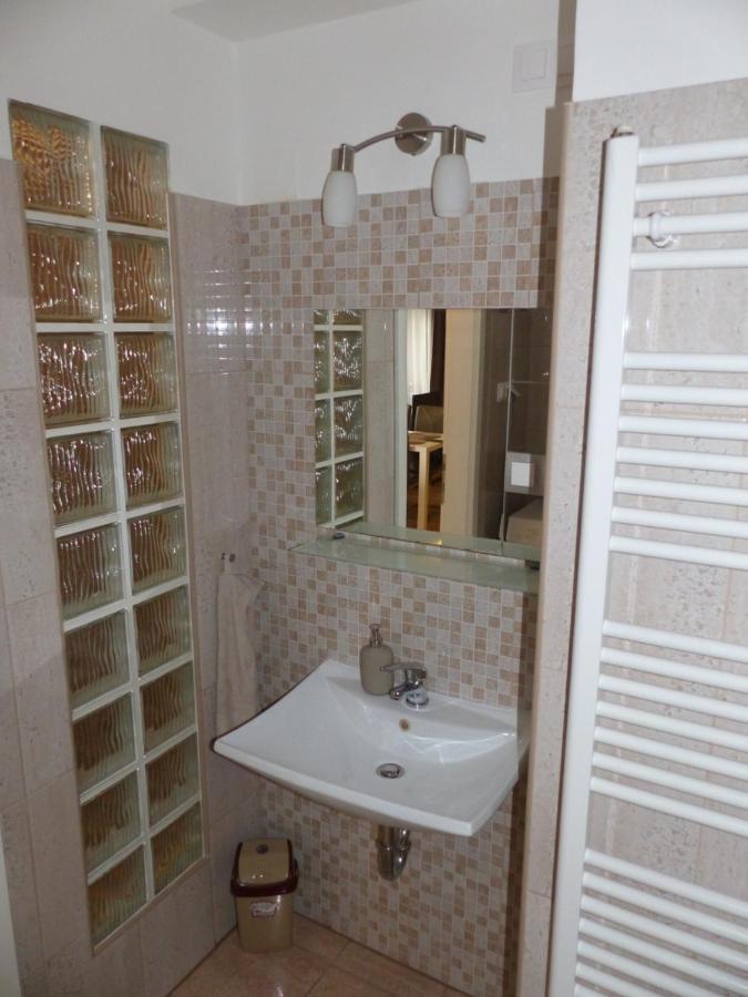 Apartment Avanti 布达佩斯 外观 照片